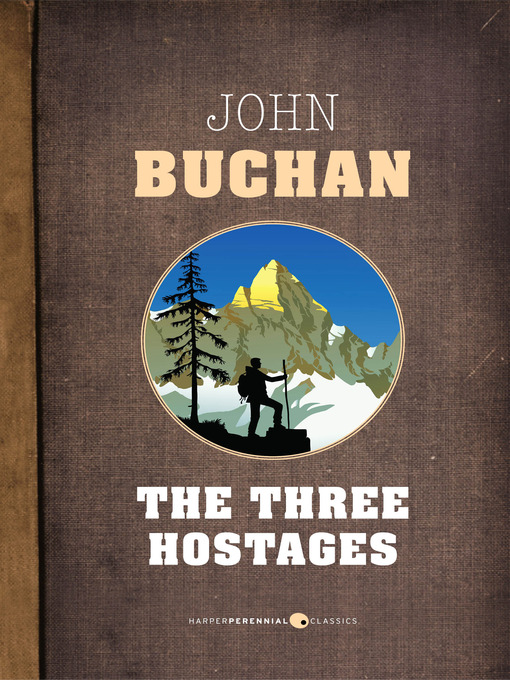 Title details for The Three Hostages by John Buchan - Available